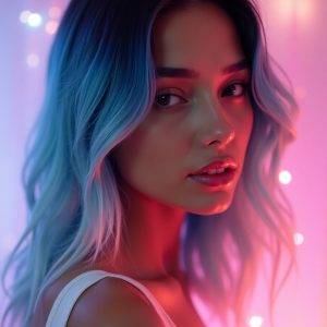 Creative Ombre Blending Course