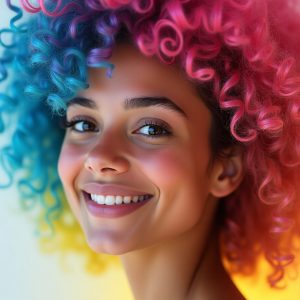 Hand-Painting Hair Color Workshop